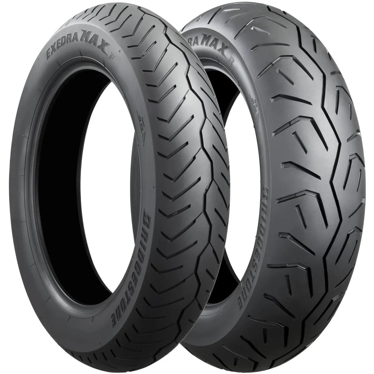 Bridgestone Exedra Max R 200/60-16