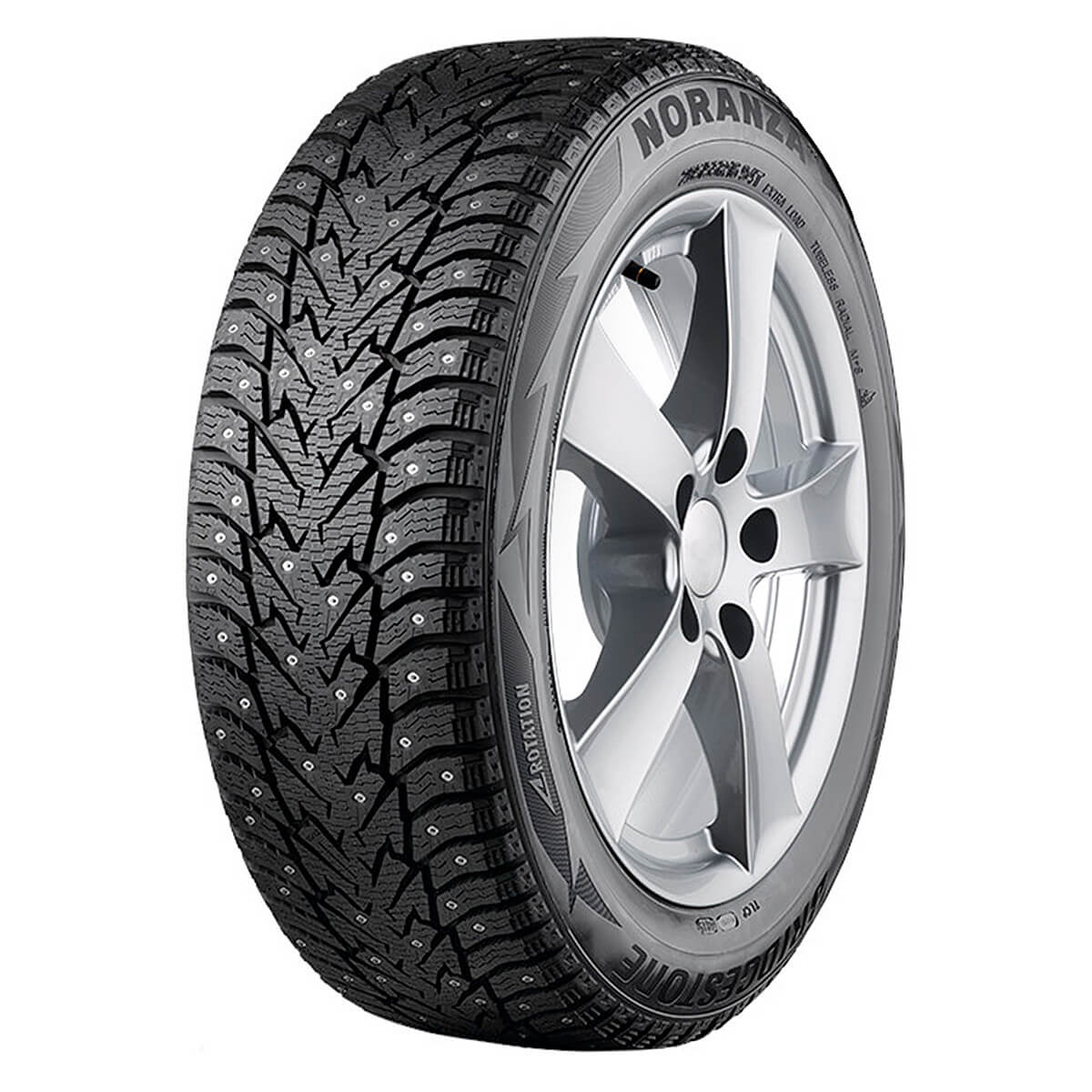 Bridgestone Noranza TARJOUS! 195/55-16