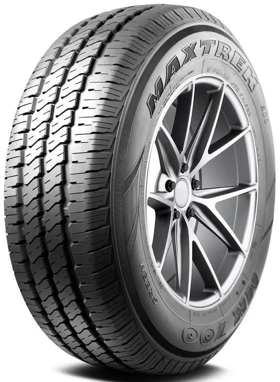 Maxtrek 175/80- MK700 175/80-13