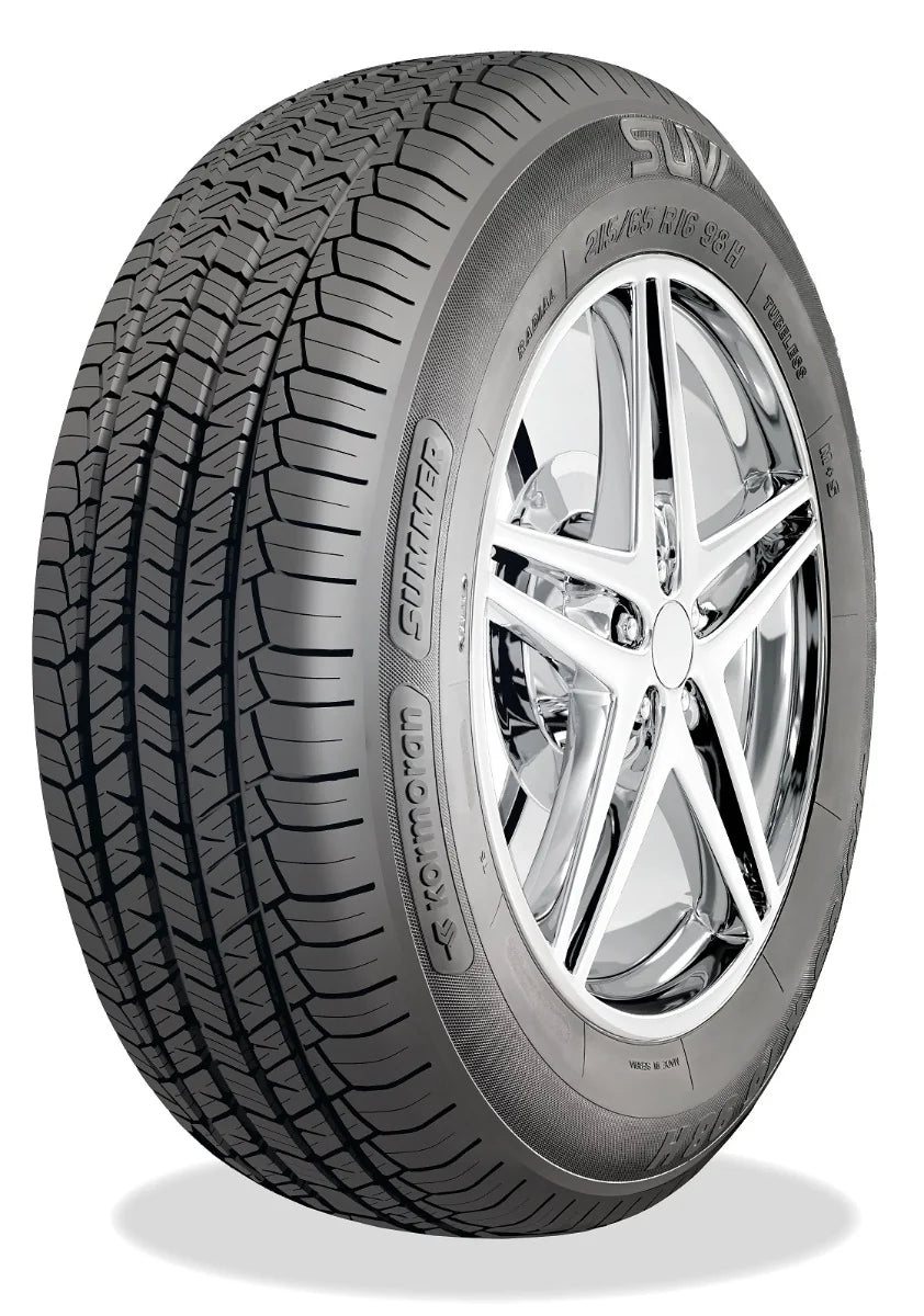 Kormoran SUV Summer 235/55-19
