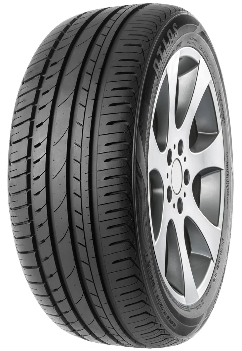 Atlas Sport Green 3 275/45-18