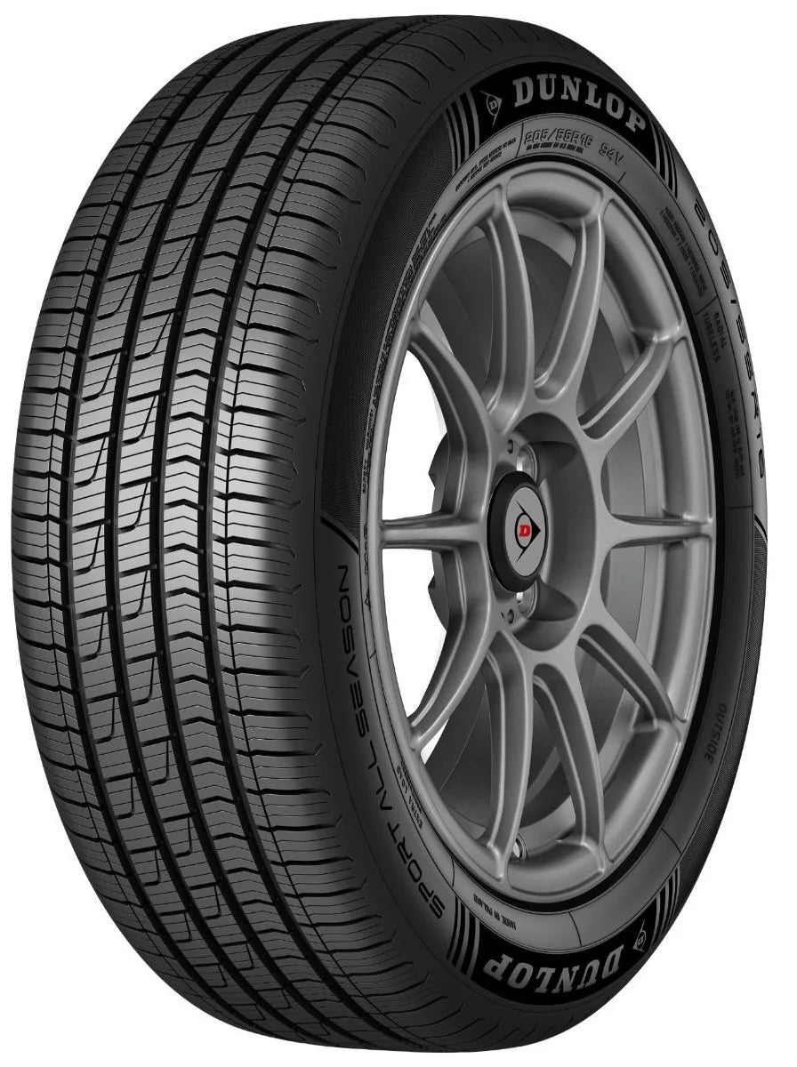 Dunlop Sport All Season 205/55-16