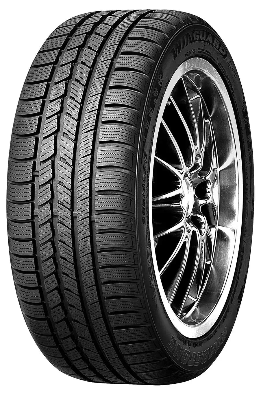 Nexen Winguard Sport 195/45-16