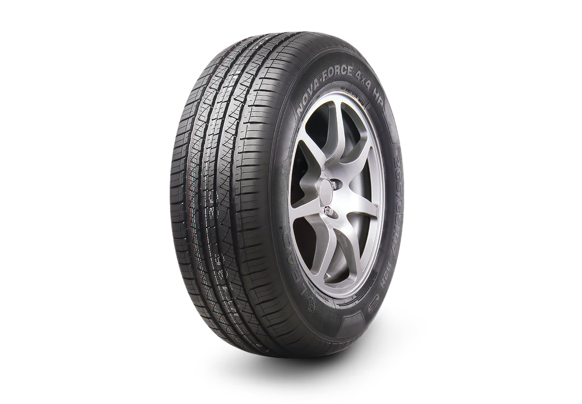 Leao Nova-Force 4X4 HP 255/50-19