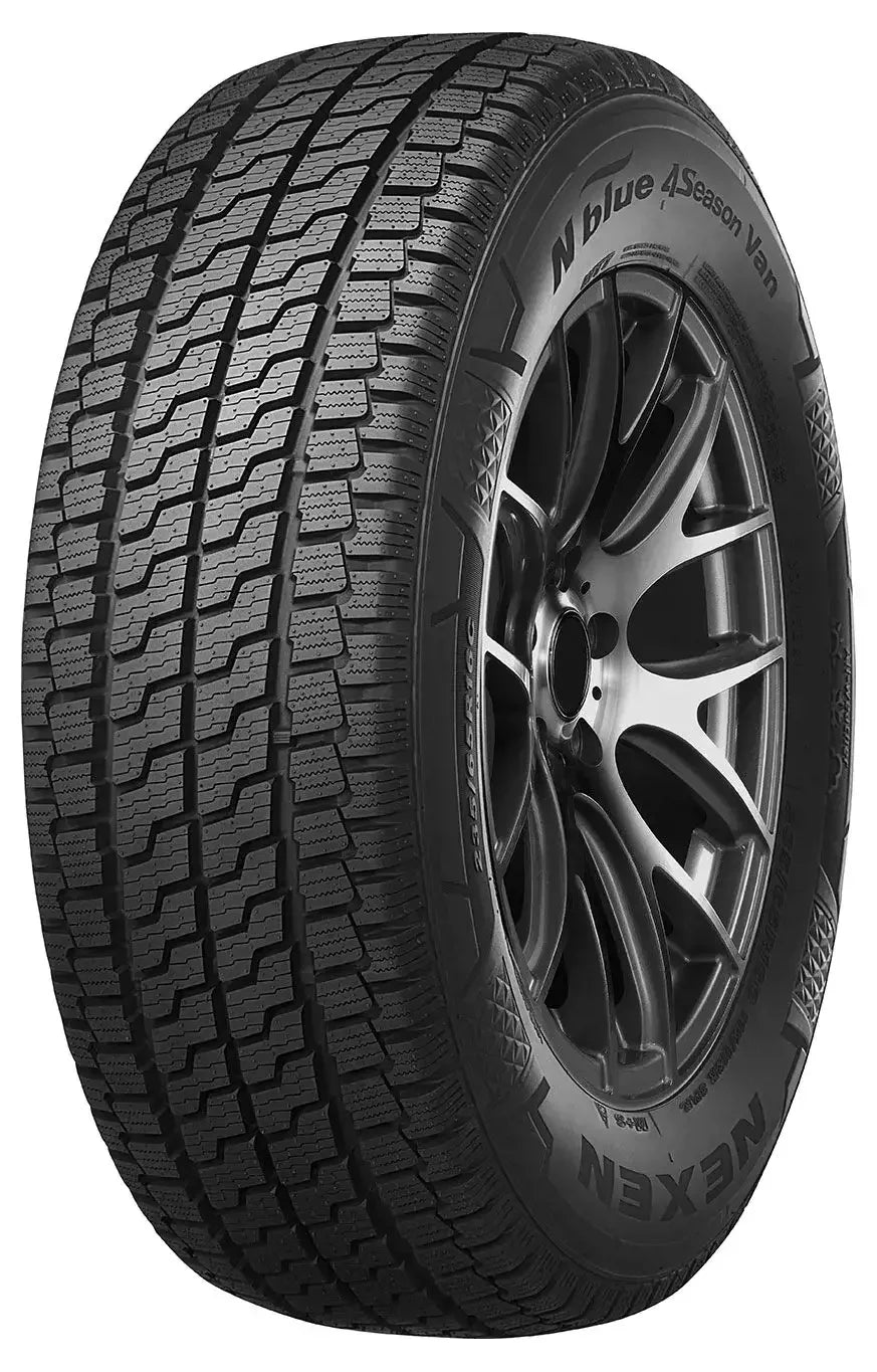 Nexen N'blue 4season Van 195/70-15