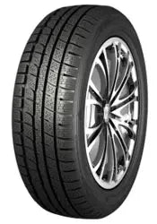 Nankang Winter Activa SV-55 225/60-17