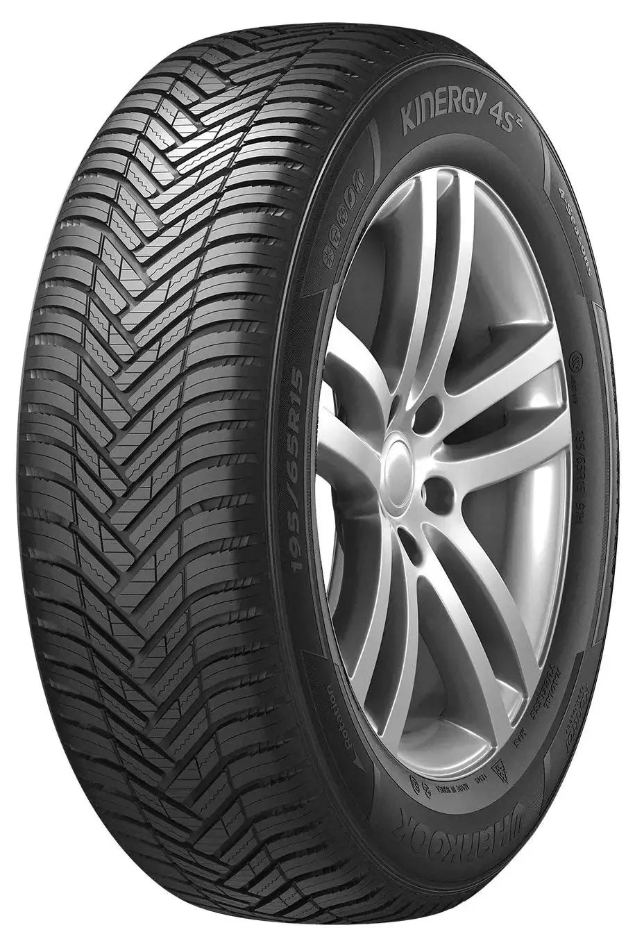 Hankook H750 Kinergy 4S 2 205/55-16