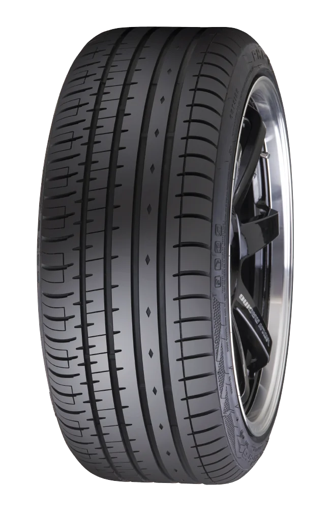Accelera Phi R 255/25-21