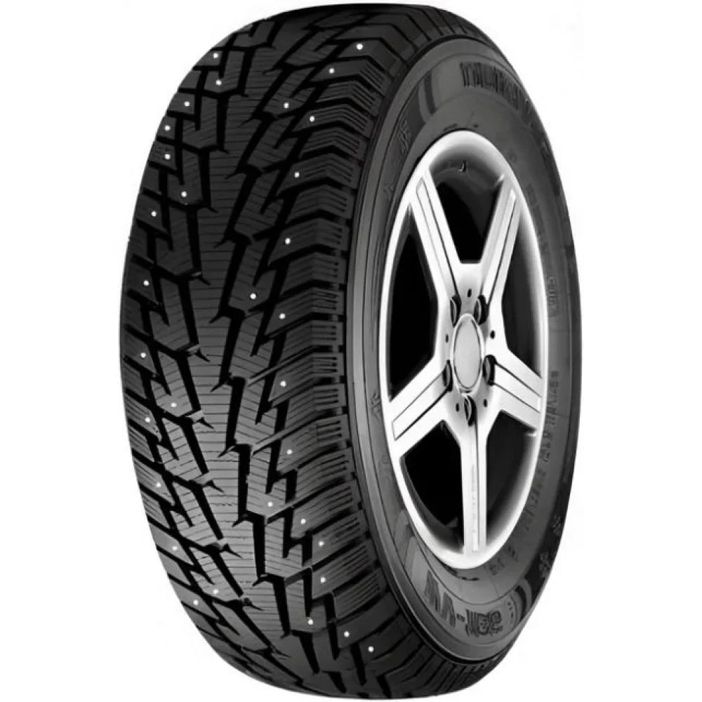 Ecovision WV-186 Studded 265/75-16