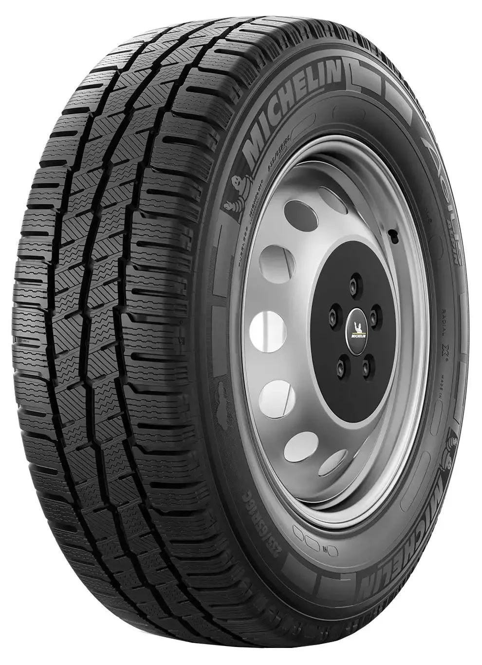 Michelin 195/75- Agilis Alpin Mi 195/75-16