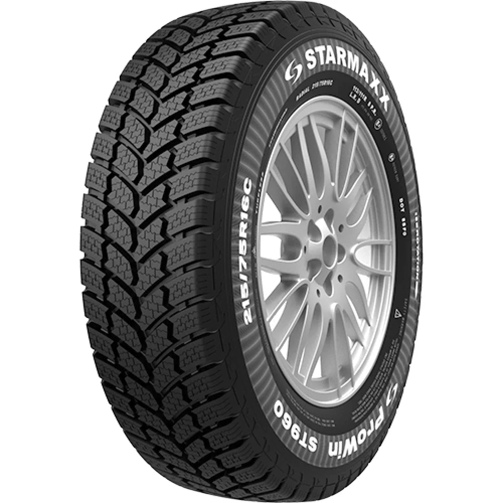 Starmaxx 225/65- Prowin ST960 225/65-16