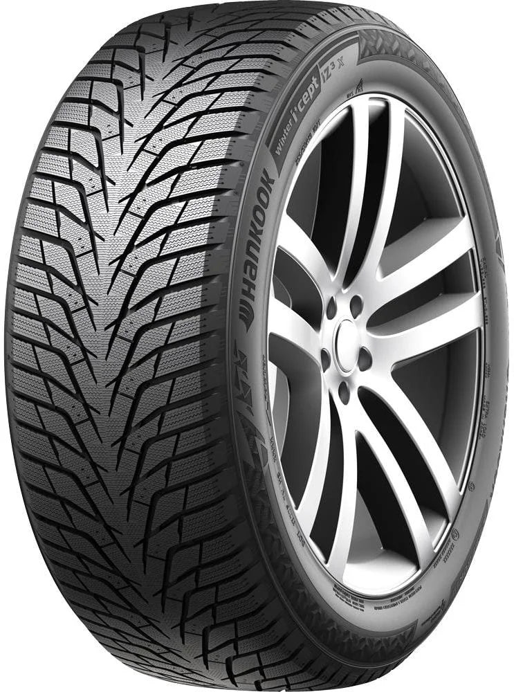 Hankook W636A Winter I*cept IZ3 X Rp 245/45-20