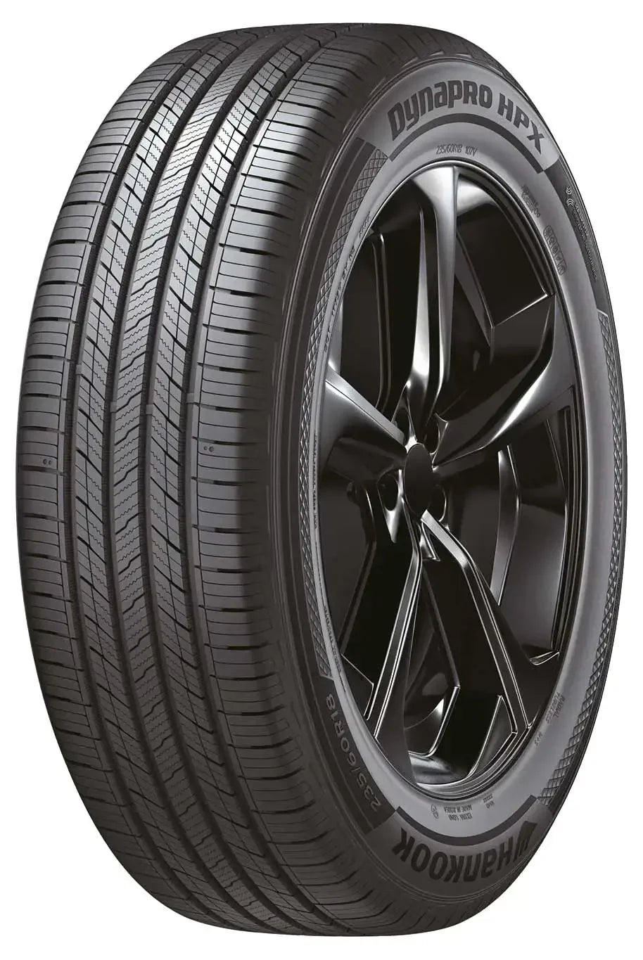 Hankook RA43 Dynapro Hpx * Bmw X3 245/50-19