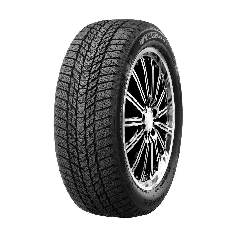 Roadstone Winguard Ice Plus 245/45-17