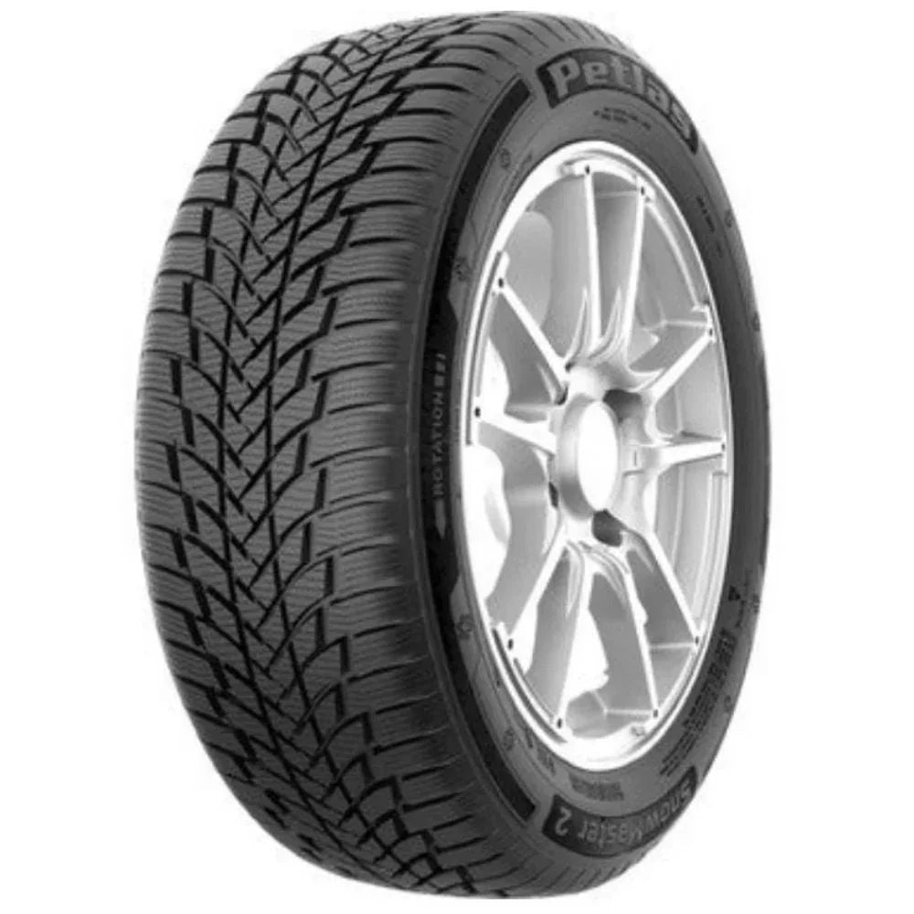 Petlas Snowmaster 2 195/60-15