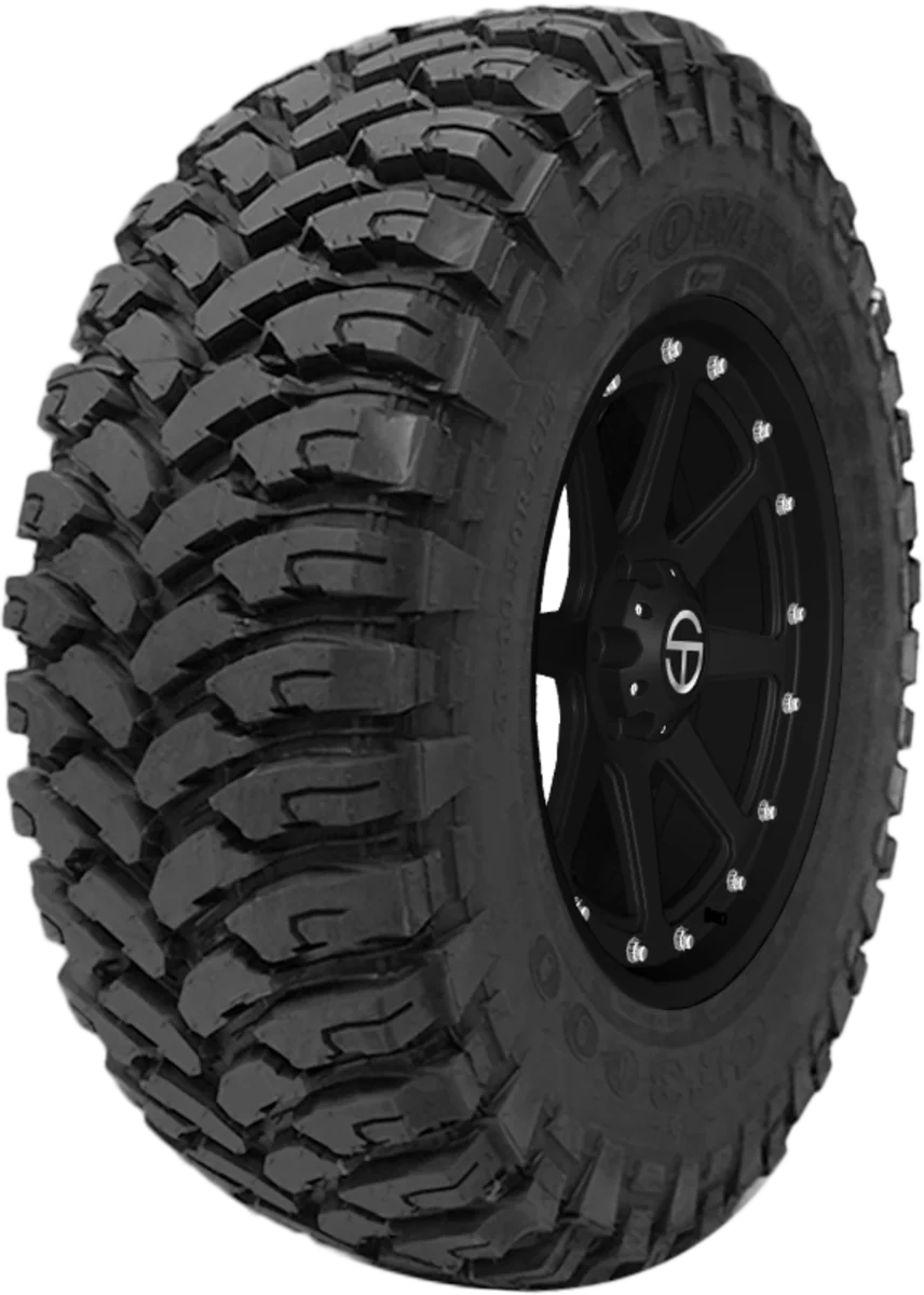 Comforser 35x12.50r18 CF3000 Rwl P.o.r For Right Car Side 12.5/35R18