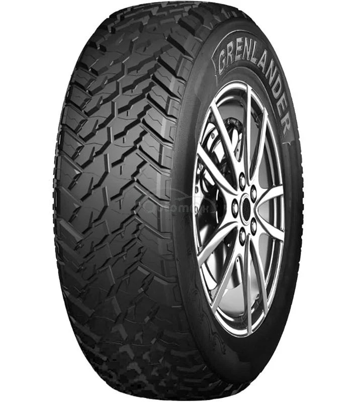 Grenlander Drak M/T P.o.r 215/85-16