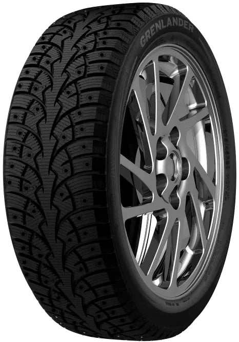 Grenlander Icedefensor Stud I 215/55-16