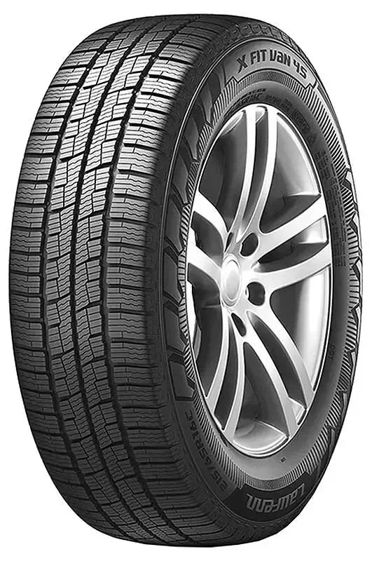 Laufenn 205/65- LV01 X Fit Van 205/65-16