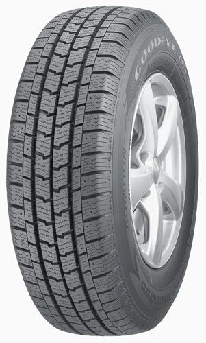 Goodyear CARGO ULTRA GRIP 2 215/75-16C