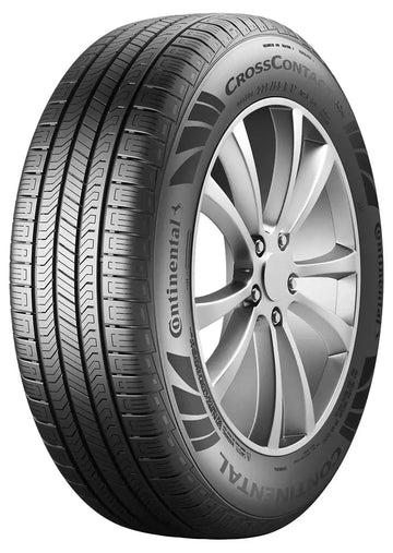 Continental Cc Rx MO1 Contisilent Evc 265/35-21