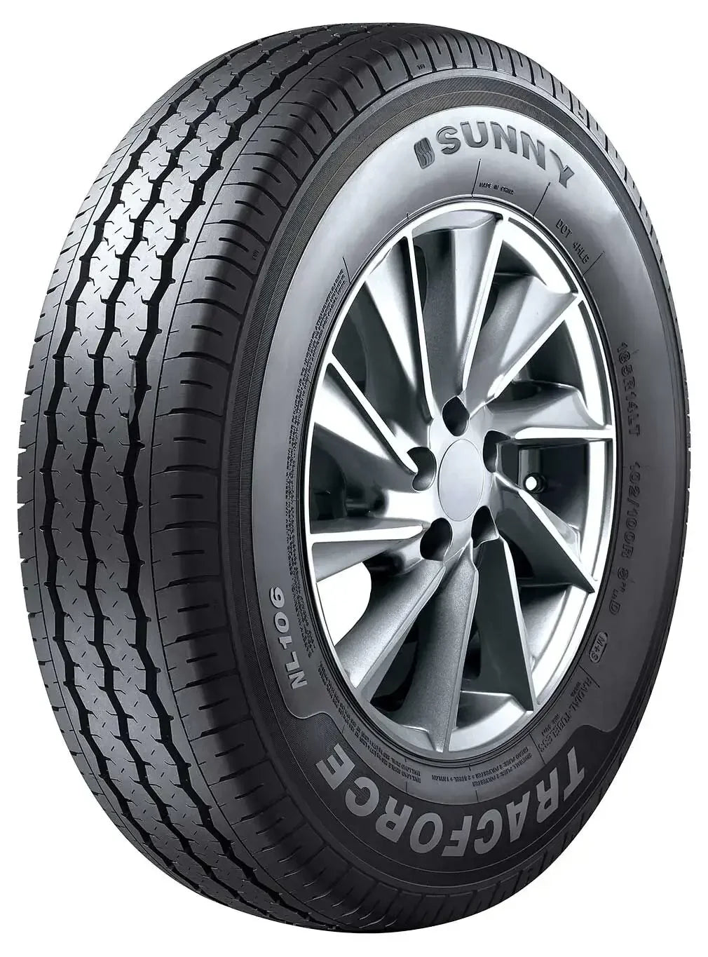 Sunny 215/70- NL106 215/70-15
