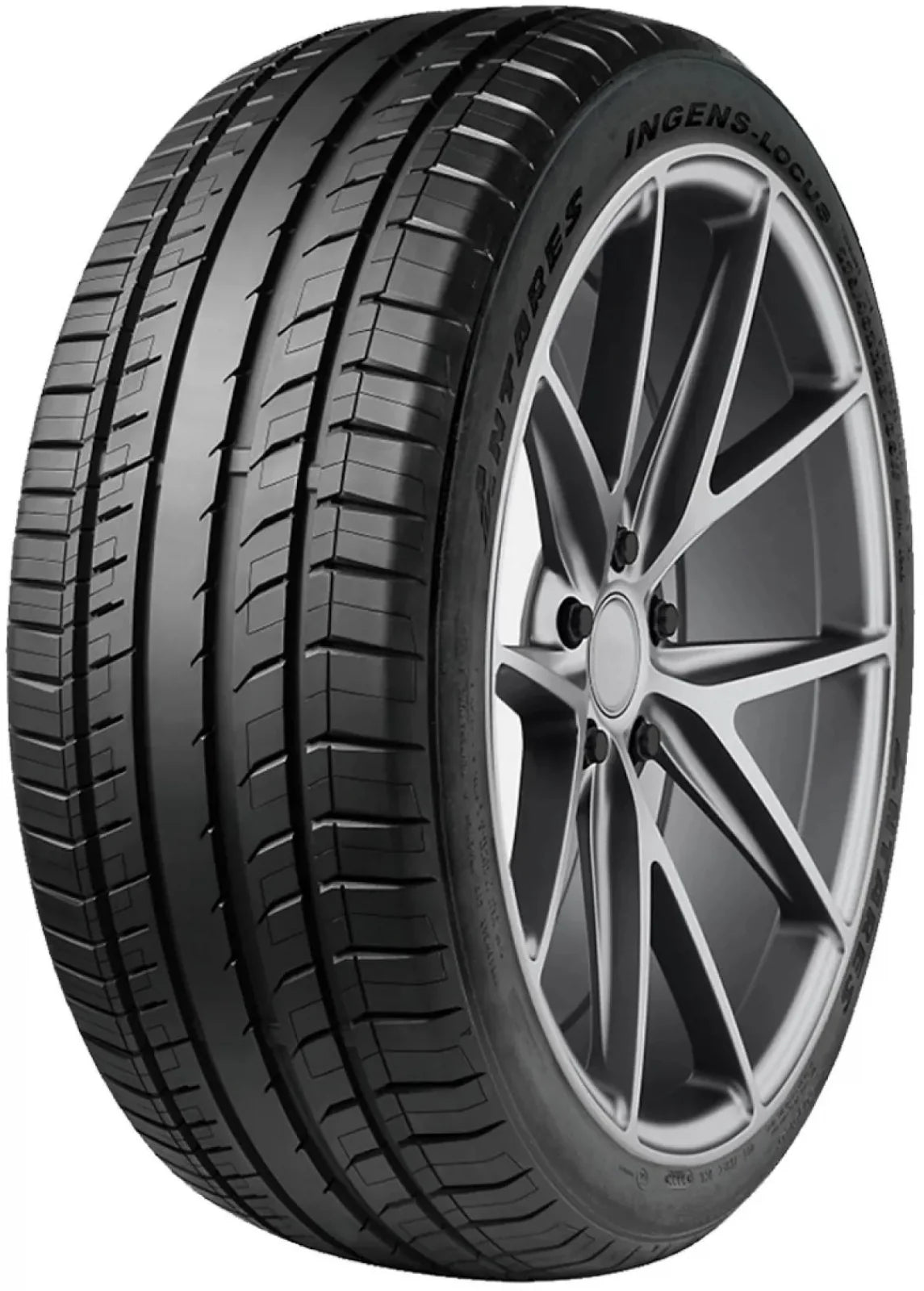 Antares Ingens-Locus 245/45-19