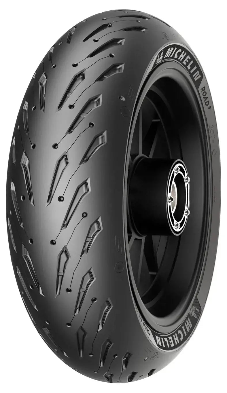 Michelin M/C Road 5 R 190/50-17