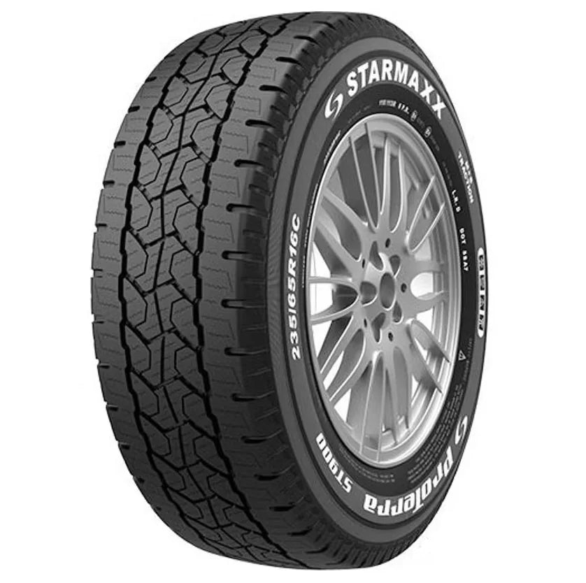 Starmaxx 195/75- Proterra ST900 195/75-16