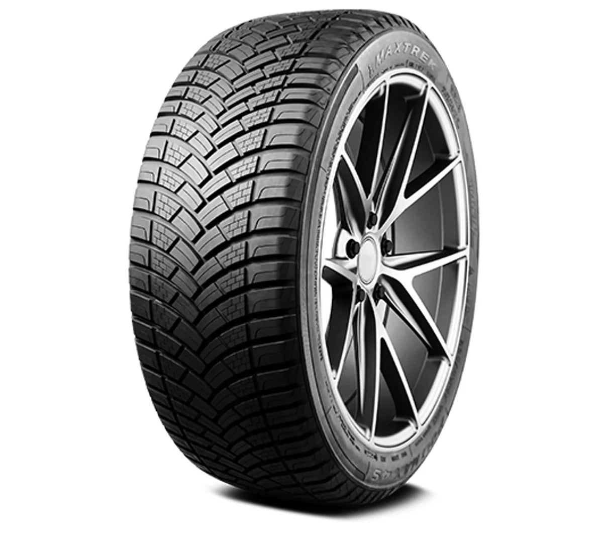 Maxtrek Relamax 4S 225/60-16