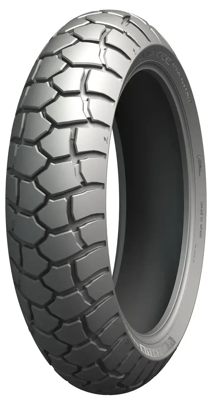 Michelin M/C Anakee Adventure R Tl/Tt 130/80-17