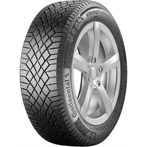 Continental Viking Contact 7 Elect 215/50-19 93 T