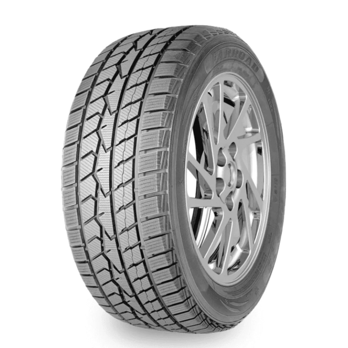 Farroad Saferich FRC78 Tik 1 Vnt. 265/50-19