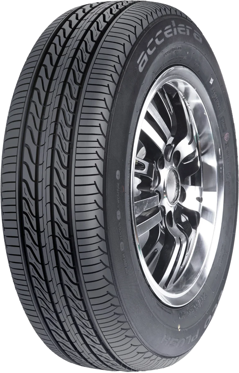 Accelera ECO Plush Wlw 185/60-13