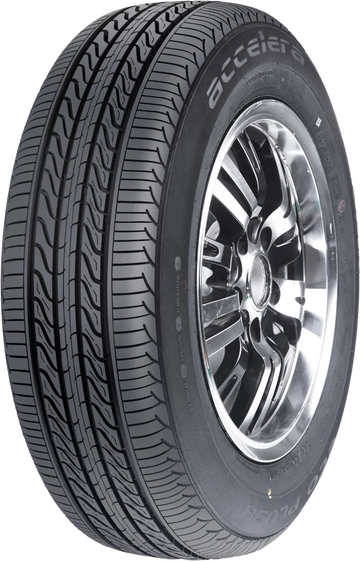 Accelera ECO Plush Wlw 185/60-13