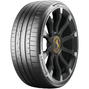 Continental Csc 6 285/30-22
