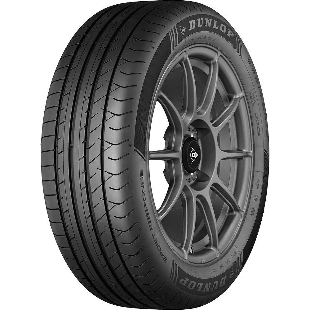 Dunlop Sport Bluresponse 225/60-17