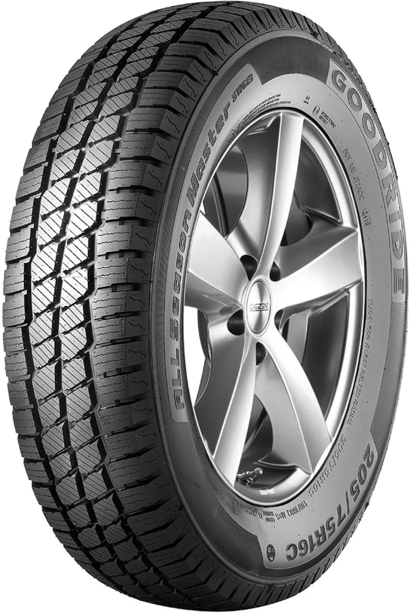 Westlake 195/75- SW613 4S 195/75-16