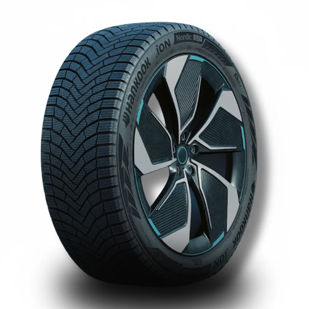 Hankook H IW41A Ion Nordic SUV Rp 235/50-19