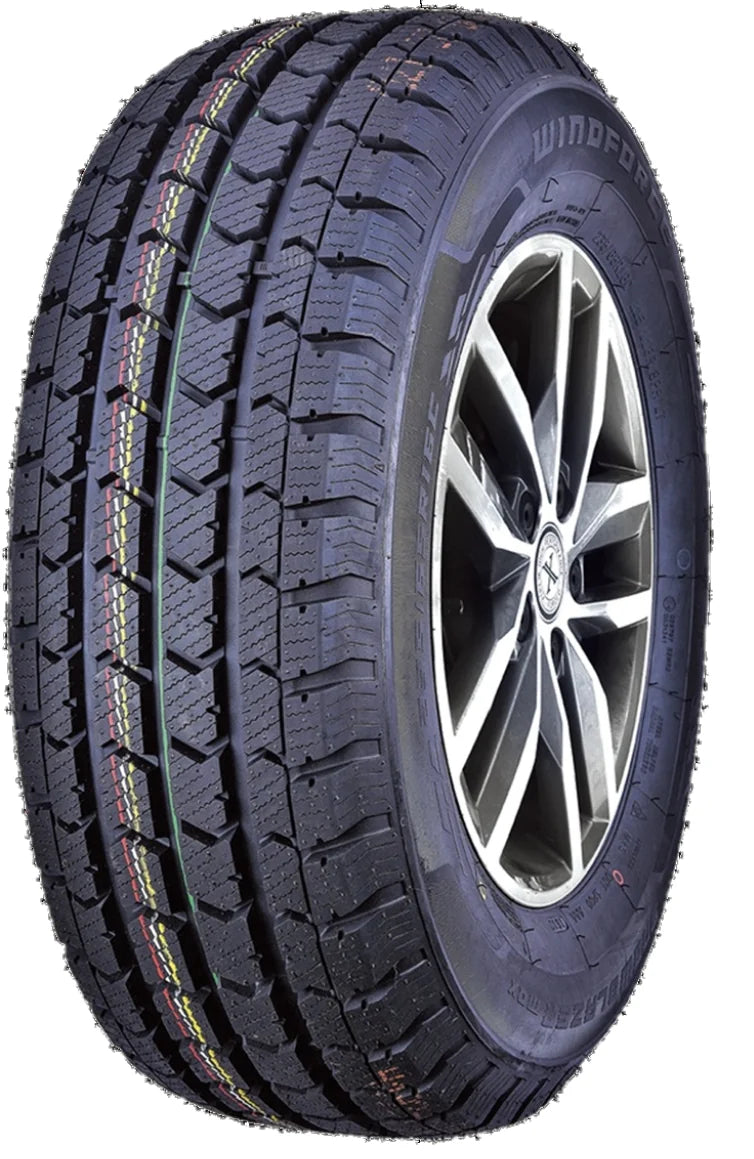 Windforce 215/75- Snowblazer Max 215/75-16