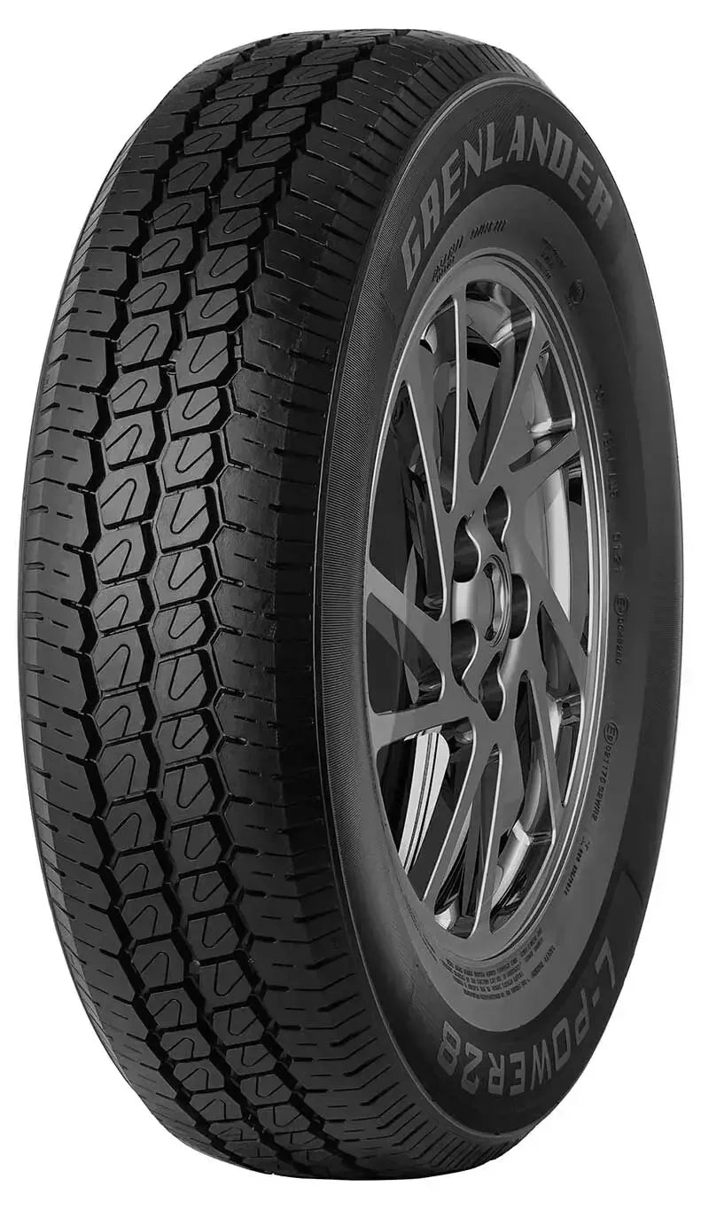Grenlander 165/80- L-POWER28 165/80-14