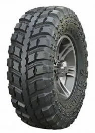 Silverstone MT117 Sport Por Tik 1 Vnt. 265/65-17