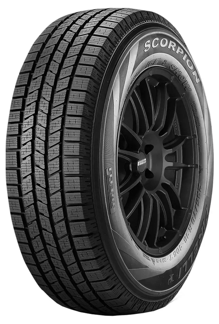 Pirelli Scorpion Ice Snow Rft*xl 275/40-20