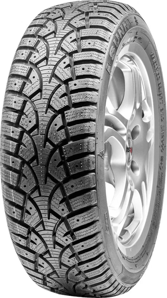 Sunny 205/65- Winter Grip SN290 Studded Tik 1 Vnt. 205/65-16