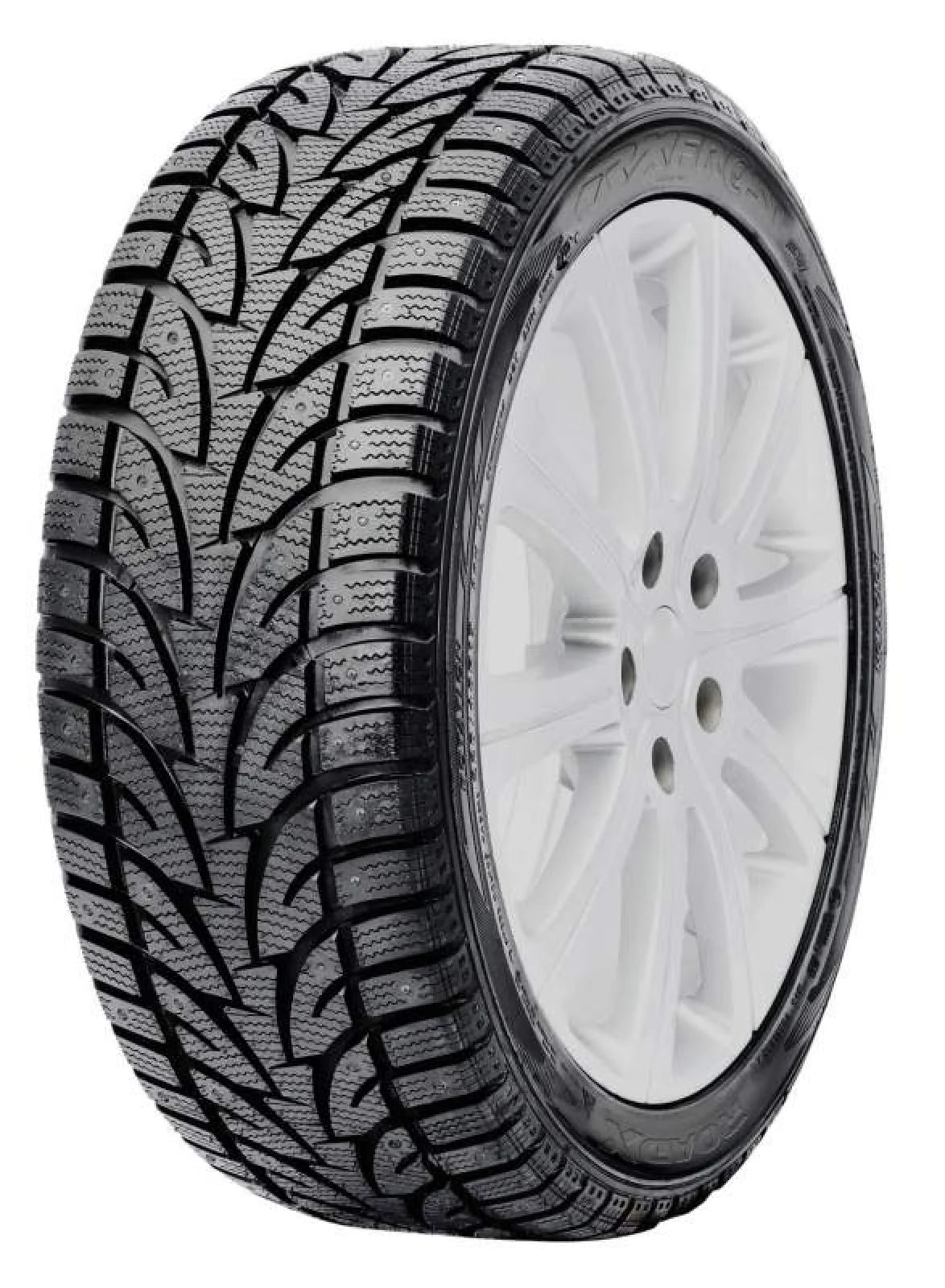 Dynamo 215/70- 109/107 MWCS01 Studded 215/70-15