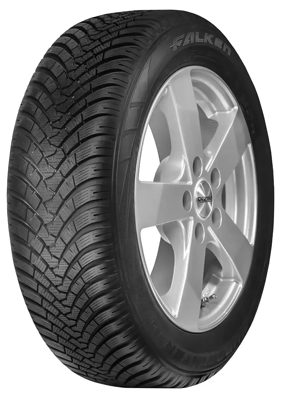 Falken Eurowinter HS01 215/45-20