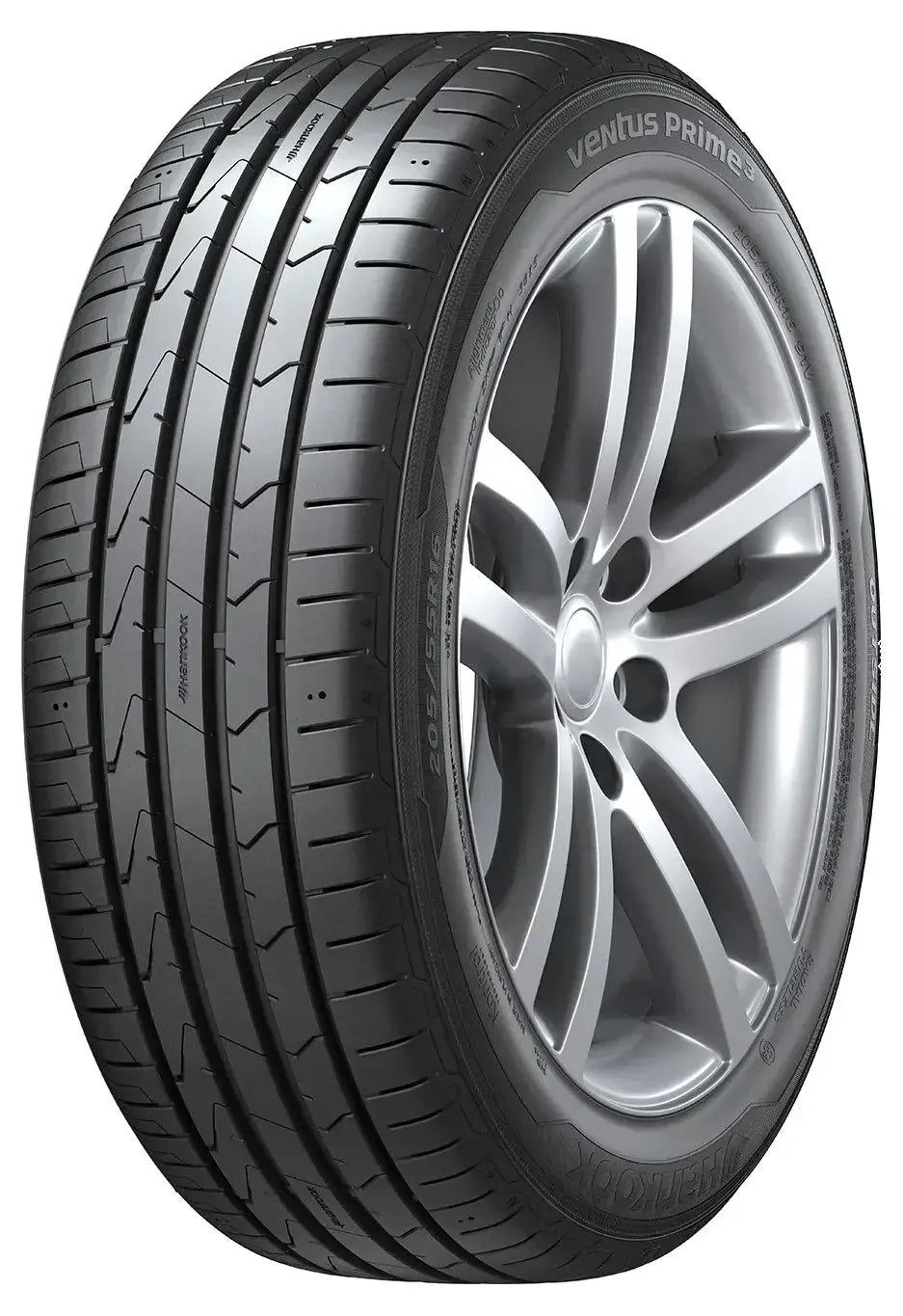 Hankook K125A Ventus Prime3 X Rp Vw Tiguan 235/55-18