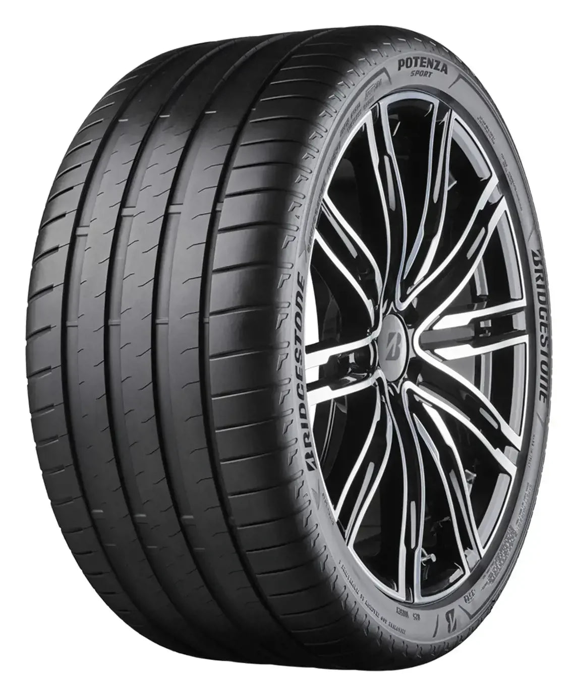 Bridgestone Potenza Sport Rg 235/40-20