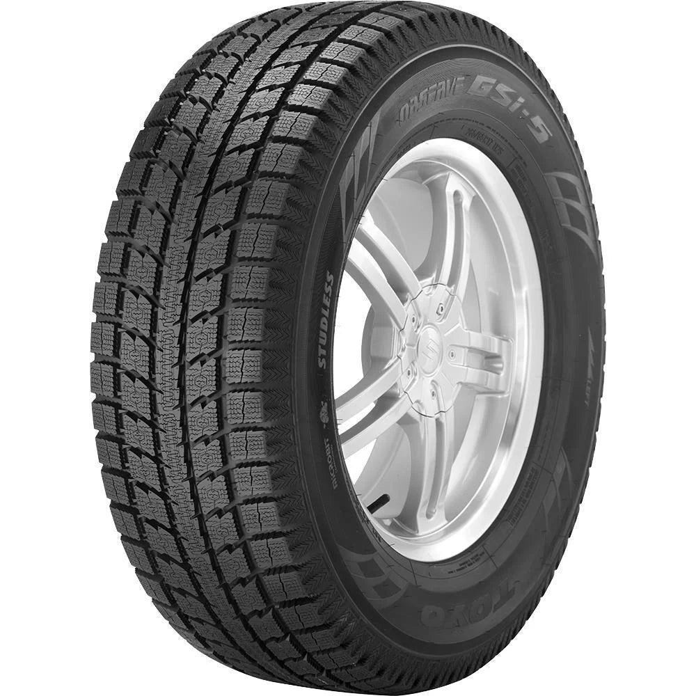 Toyo Observe GSI5 Tik 1 Vnt. 255/55-18