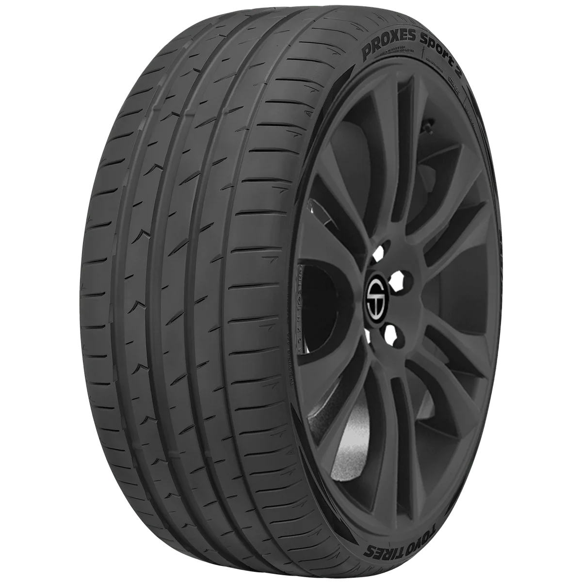 Toyo Proxes Sport 2 285/35-22